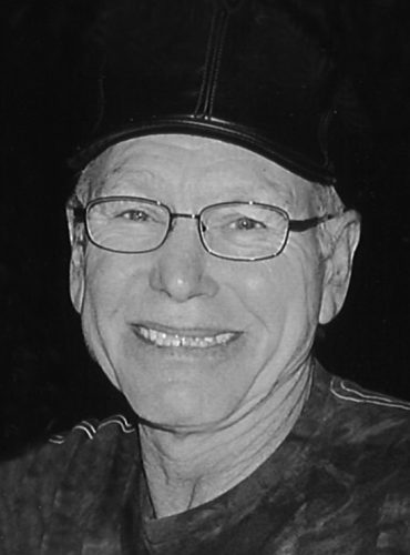 Douglas H. Bloomquist